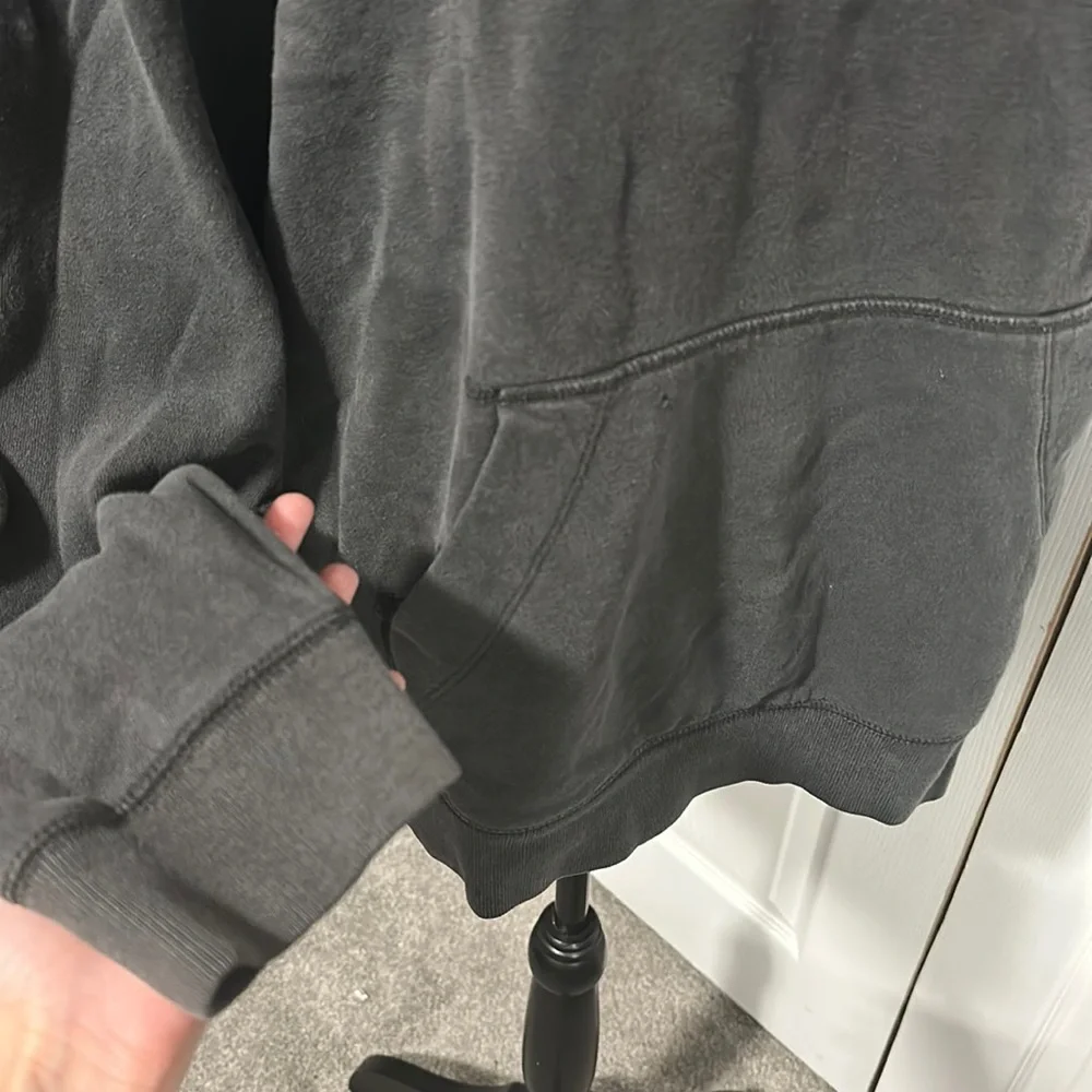Aeropostal Aero New York Hoodie (No Drawstring) - Picture 8 of 10